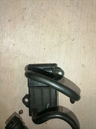 95FF-91294-CA Топливный теплообменник (подогреватель топлива) Ford Escort 6 1.8л Арт 73506953, вид 1