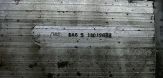 18019632 Блок АБС (ABS) Daewoo Espero Арт 73507175, вид 4