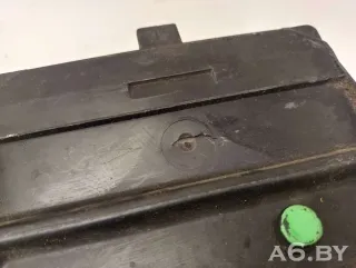 8200498188,8200524032 Блок управления двигателем Nissan Micra K12 1.5л DCI Арт 36920093, вид 5