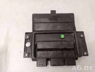 8200498188,8200524032 Блок управления двигателем Nissan Micra K12 1.5л DCI Арт 36920093, вид 4