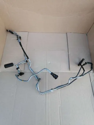  Трубка вакуумного насоса Citroen C4 Picasso 1 1.6л Арт 73509637, вид 1