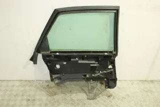  Рамка двери задней левой Audi 100 C4 Арт 73520095, вид 2