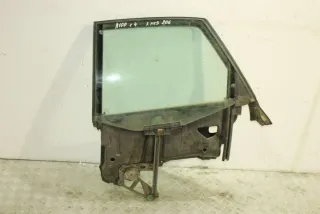  Рамка двери задней левой Audi 100 C4 Арт 73520095, вид 1