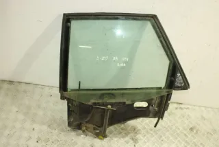  Стеклоподъемник левый задний Audi 80 B3 Арт 73520408, вид 1