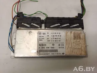  A2115404345,A2114480253 Блок ESP Mercedes E W211 Арт 20134808, вид 1