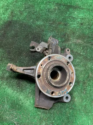  Подшипник ступичный передний Citroen C4 Grand Picasso 2 Арт 73520454, вид 1