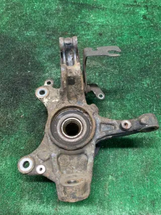  Подшипник ступичный передний Citroen C4 Grand Picasso 2 Арт 73520454, вид 3