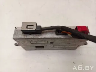 4E0035729, 4F0910728Q Блок радио Audi Q7 4L Арт 16725176, вид 5