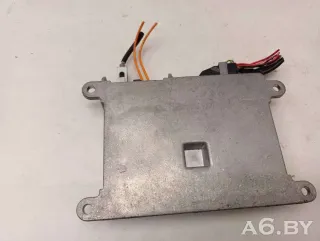 4E0035729, 4F0910728Q Блок радио Audi Q7 4L Арт 16725176, вид 1