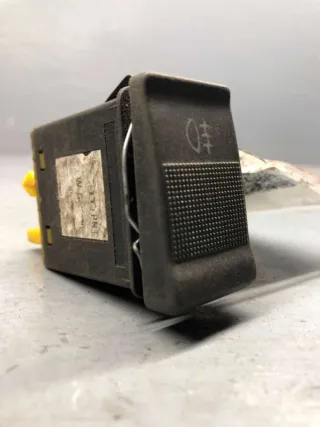 893941563 Кнопка противотуманных фар Audi 100 C4 Арт 73467361, вид 1