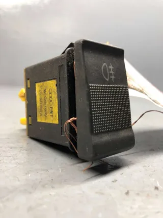 4A0941563A Кнопка противотуманных фар Audi 100 C4 Арт 73467285, вид 1