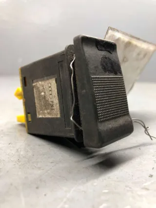 893941563 Кнопка противотуманных фар Audi 100 C4 Арт 73467449, вид 1