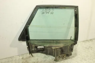  Стеклоподъемник правый задний Audi 80 B3 Арт 73521115, вид 1
