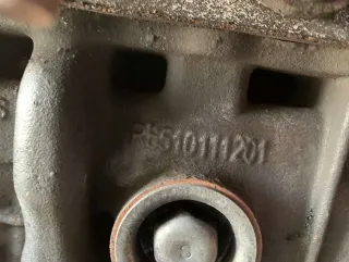 OM651 Двигатель Mercedes A W176 1.8л Арт 73521846, вид 17