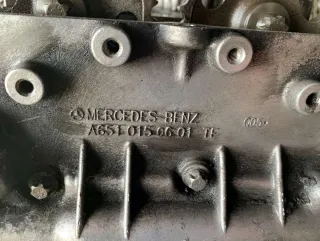 OM651 Двигатель Mercedes A W176 1.8л Арт 73521846, вид 14