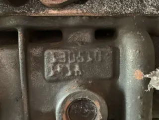 OM651 Двигатель Mercedes A W176 1.8л Арт 73521846, вид 16