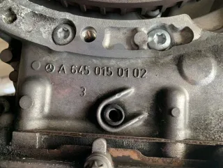 OM651 Двигатель Mercedes A W176 1.8л Арт 73521846, вид 15