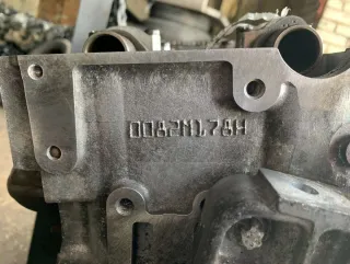 OM651 Двигатель Mercedes A W176 1.8л Арт 73521846, вид 11