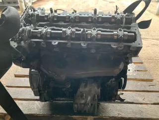 OM651 Двигатель Mercedes A W176 1.8л Арт 73521846, вид 12