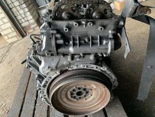 OM651 Двигатель Mercedes A W176 1.8л Арт 73521846, вид 13