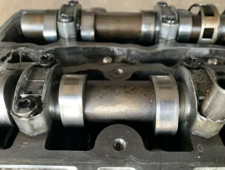 OM651 Двигатель Mercedes A W176 1.8л Арт 73521846, вид 5