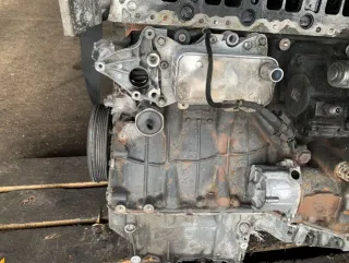 OM651 Двигатель Mercedes A W176 1.8л Арт 73521846, вид 7