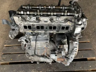 OM651 Двигатель Mercedes A W176 1.8л Арт 73521846, вид 1