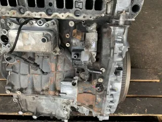 OM651 Двигатель Mercedes A W176 1.8л Арт 73521846, вид 6