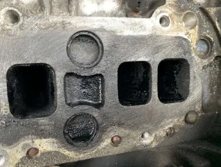 OM651 Двигатель Mercedes A W176 1.8л Арт 73521846, вид 8