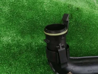 04E145673C Патрубок турбины Volkswagen Golf 7 1.2л Арт 73529106, вид 2