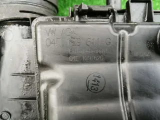 04E129611G,04E129651D Корпус воздушного фильтра Volkswagen Golf 7 Арт 73529117, вид 5