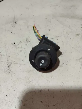  Джойстик регулировки зеркал Citroen Xsara Picasso Арт 73529438, вид 1