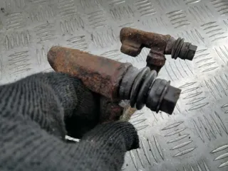  Скоба суппорта заднего Audi A6 C5 (S6,RS6) Арт 73530662, вид 2