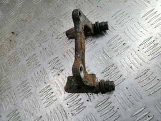  Скоба суппорта заднего Audi A6 C5 (S6,RS6) Арт 73530662, вид 6