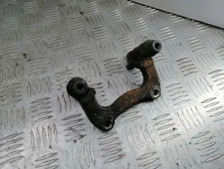  Скоба суппорта заднего Audi A6 C5 (S6,RS6) Арт 73530662, вид 1