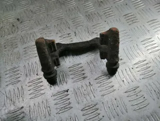  Скоба суппорта заднего Audi A6 C5 (S6,RS6) Арт 73530662, вид 4