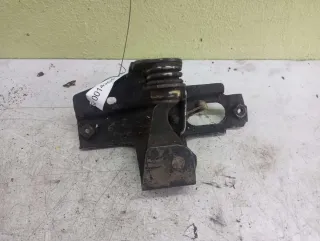  Площадка регулировочная подвески Citroen Xantia Арт 0014204, вид 1