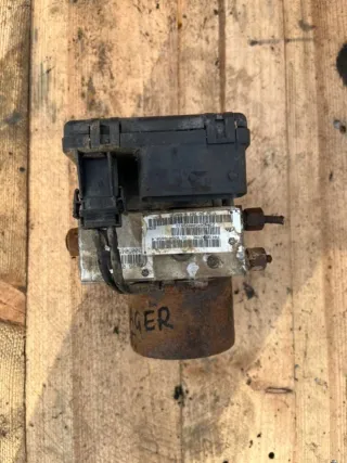  Блок АБС (ABS) Chrysler Voyager 3 Арт 73535226, вид 2