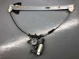 GJ6A-59-58XF,BP4K-59-590 Стеклоподъемник электрический передний левый Mazda 3 BK Арт 73535125, вид 1