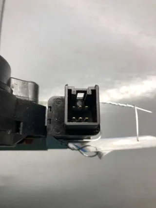 GJ6A-59-58XF,BP4K-59-590 Стеклоподъемник электрический передний левый Mazda 3 BK Арт 73535125, вид 4