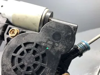 GJ6A-59-58XF,BP4K-59-590 Стеклоподъемник электрический передний левый Mazda 3 BK Арт 73535125, вид 3