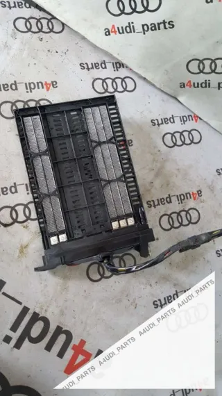 5WA963235 Радиатор отопителя (печки) Audi A3 8Y Арт 73544132, вид 1