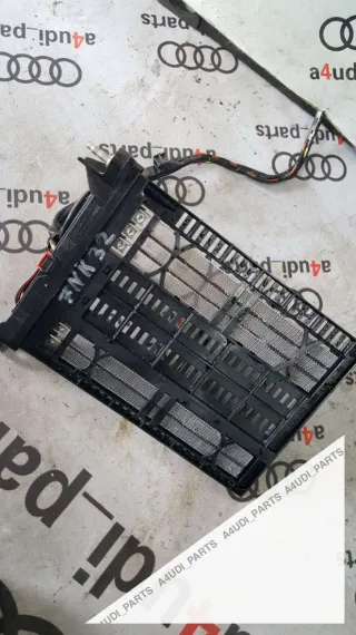 5WA963235 Радиатор отопителя (печки) Audi A3 8Y Арт 73544132, вид 2