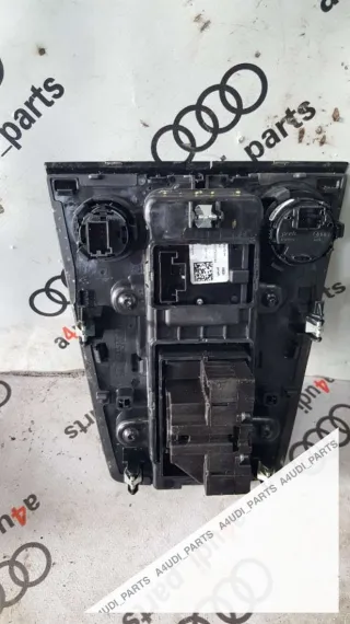 8Y0919616A, 83A905217, 8Y0713059D, 8V2864241A  Ручка кулисы кпп Audi A3 8Y 1.0л TFSI Арт 73544153, вид 7