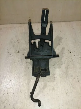 9612551977,91111200 Блок управления гидравлической подвеской Citroen Xantia Арт 73536104, вид 2