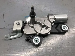 0390201588,BP4K-67-450A Моторчик заднего стеклоочистителя (дворника) Mazda 3 BK Арт 73548644, вид 1