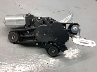 0390201588,BP4K-67-450A Моторчик заднего стеклоочистителя (дворника) Mazda 3 BK Арт 73548644, вид 2