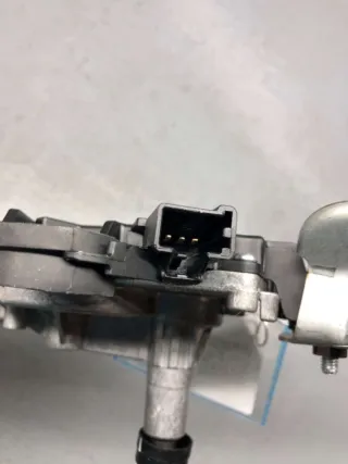 0390201588,BP4K-67-450A Моторчик заднего стеклоочистителя (дворника) Mazda 3 BK Арт 73548644, вид 3