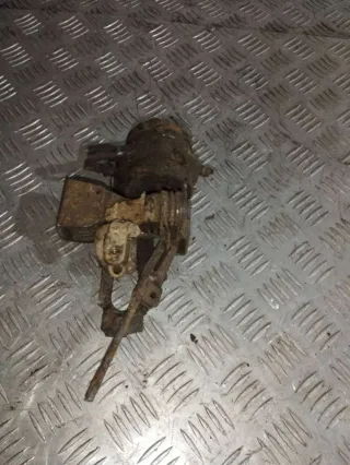  Корректор гидравлической подвески Citroen Xantia Арт 73548786, вид 1