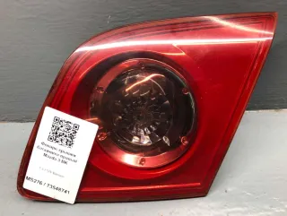 BP4K-51-3F0C,BP4K-51-3H0B Фонарь крышки багажника правый Mazda 3 BK Арт 73548741, вид 1
